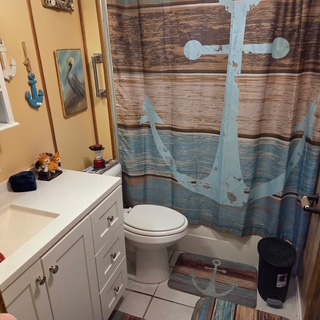 14x70 2BR, 1 BA Manufactured Home