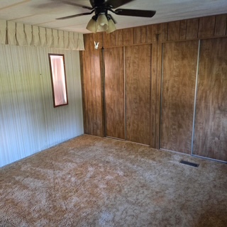 14x70 2BR, 1 BA Manufactured Home