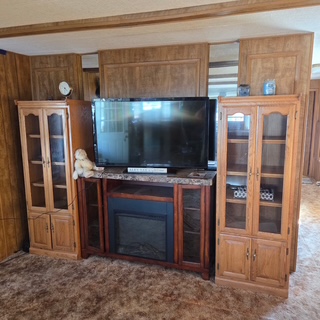 14x70 2BR, 1 BA Manufactured Home