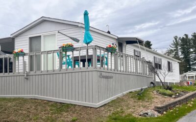 C4 – 2B/2BA Riverview Singlewide
